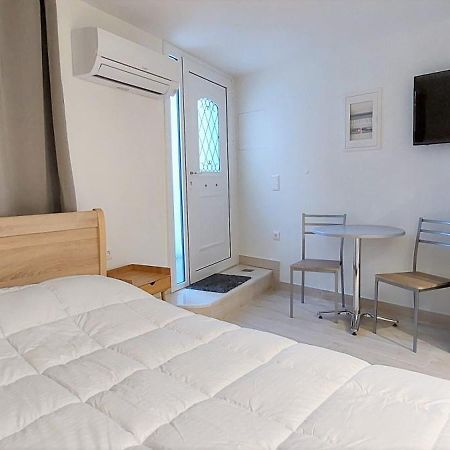 Athens Plaka Family Suites 客房 照片