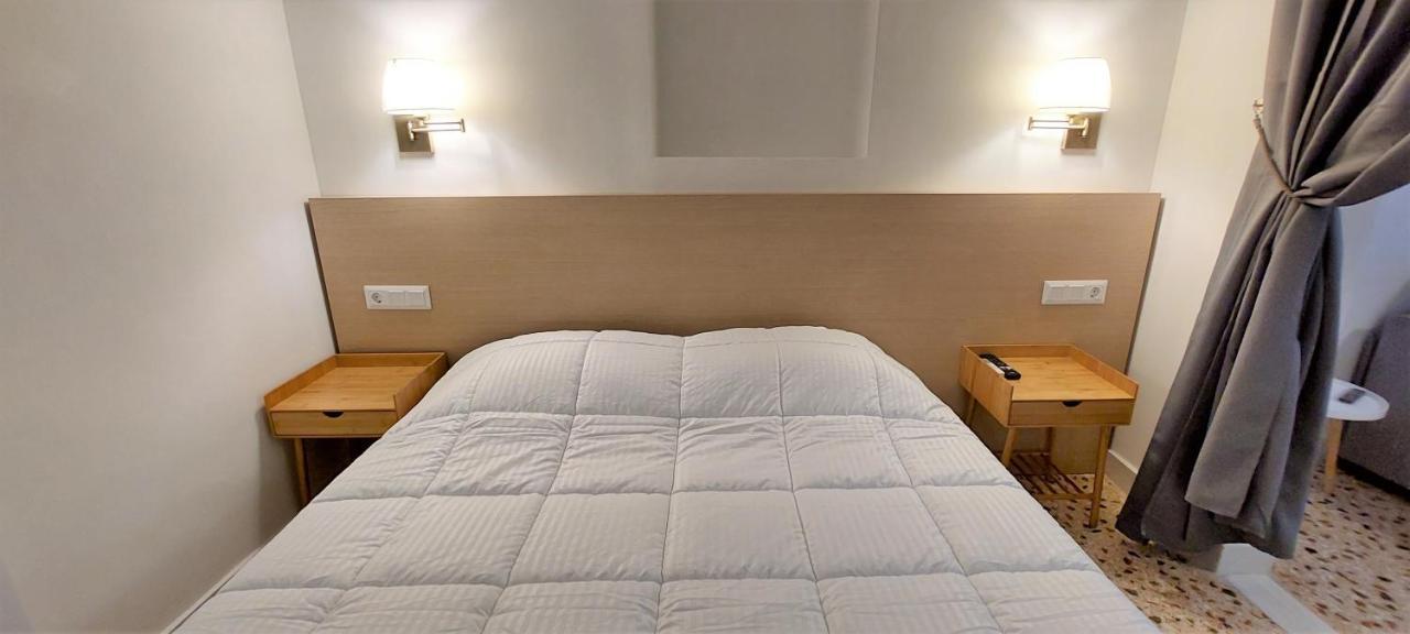 Athens Plaka Family Suites 外观 照片