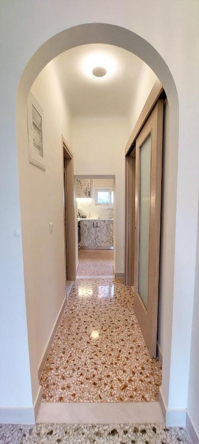 Athens Plaka Family Suites 外观 照片