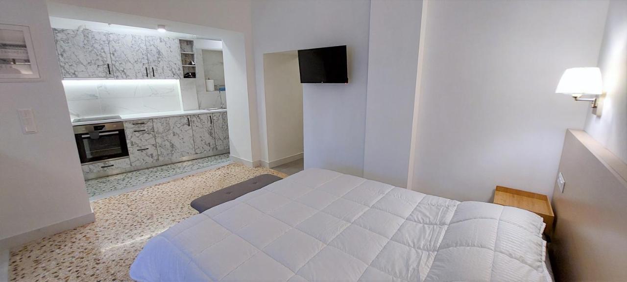 Athens Plaka Family Suites 外观 照片