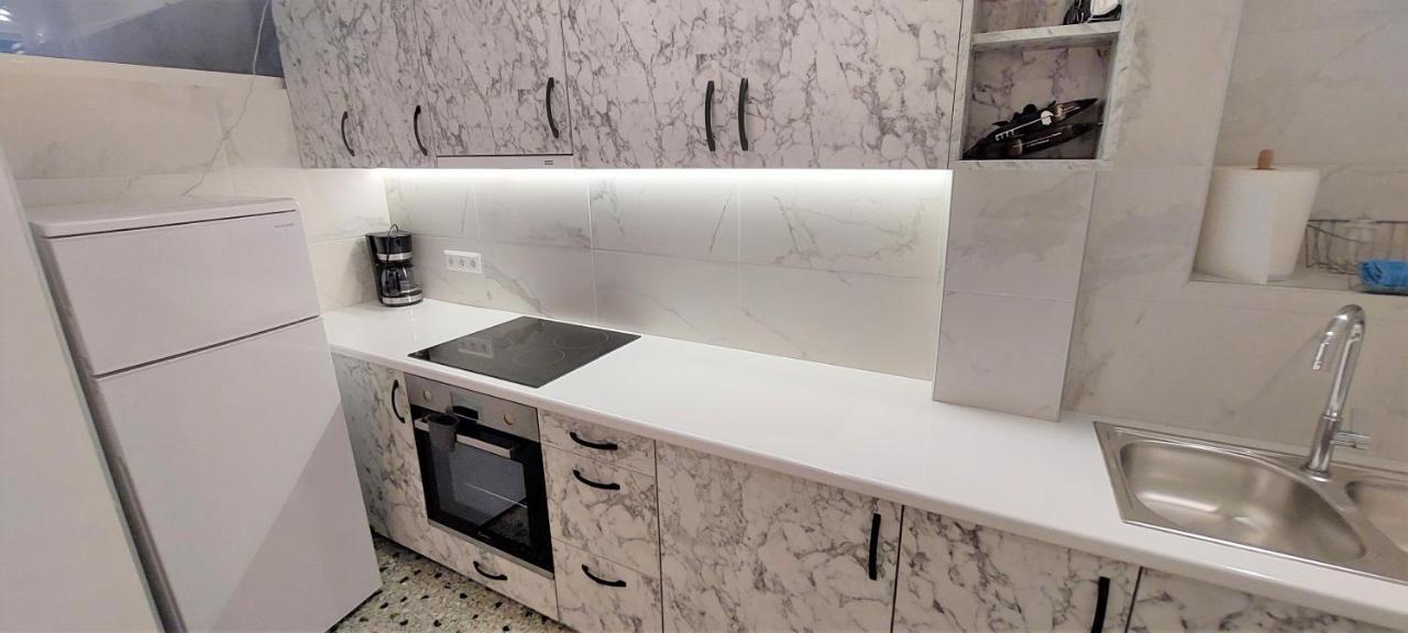 Athens Plaka Family Suites 外观 照片